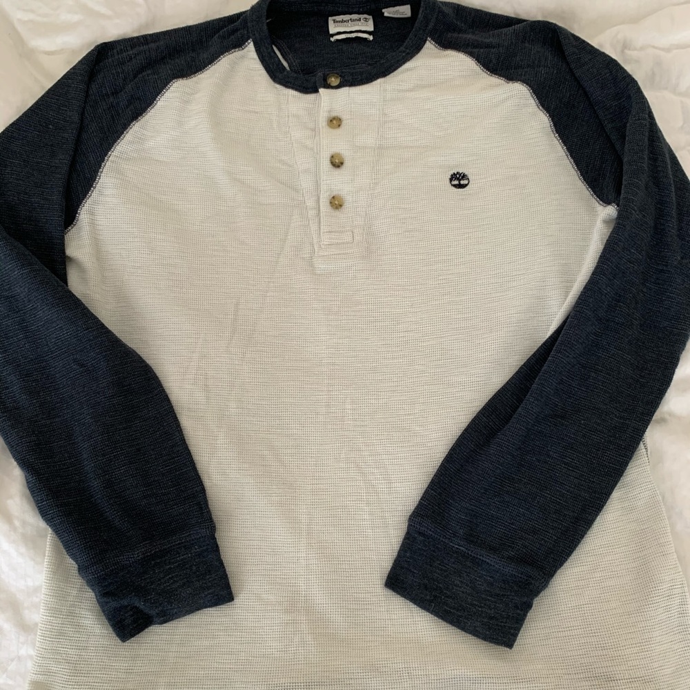 Timberland shirt